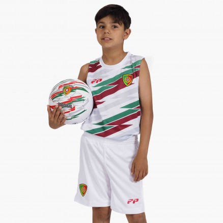 Chemise sans manches JR Mundial