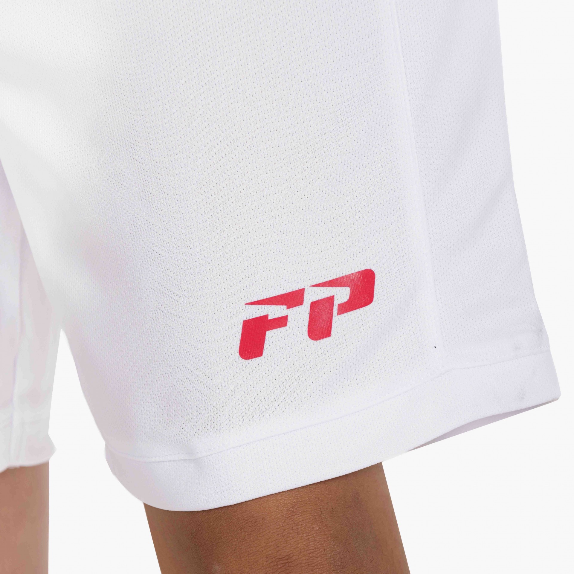 Short de Football Força Portugal JR