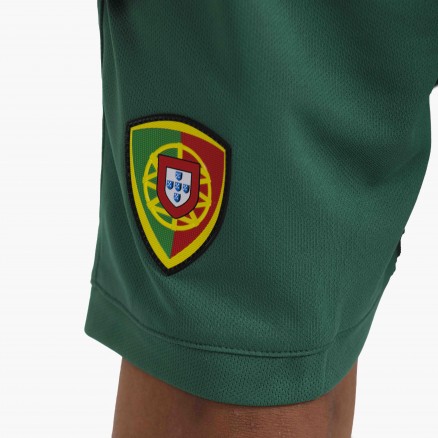 Fora Portugal Football Shorts JR