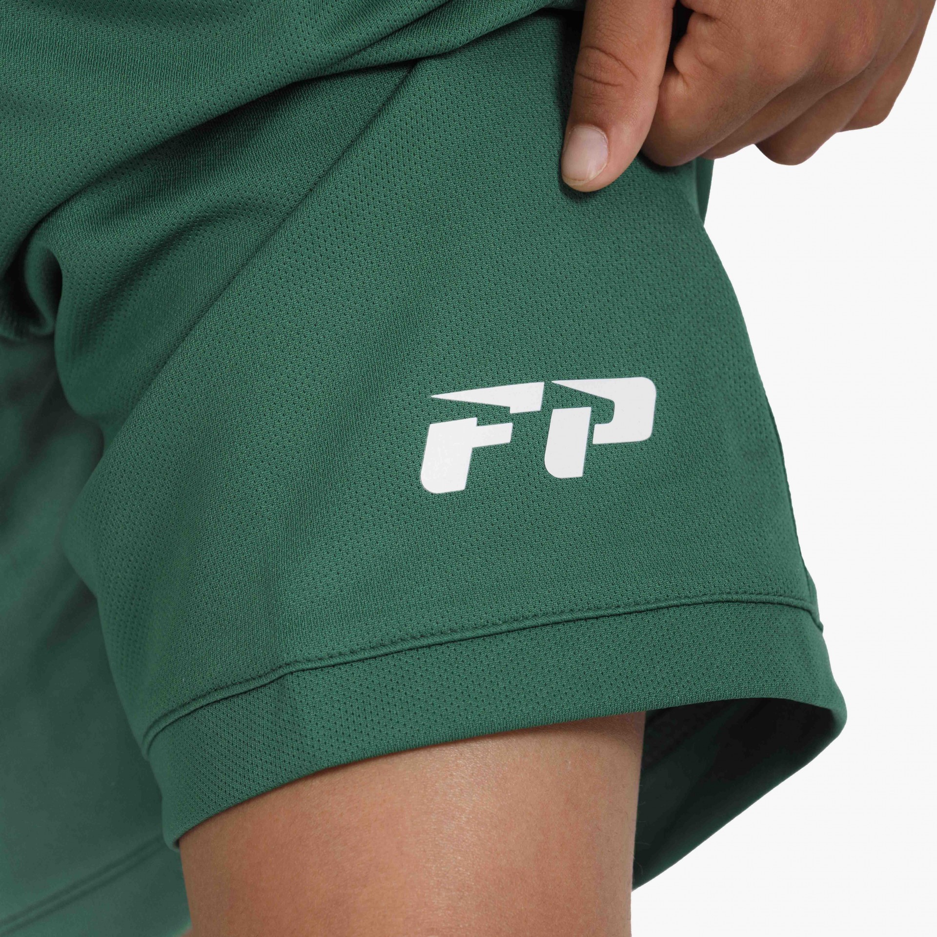 Short de Football Força Portugal JR