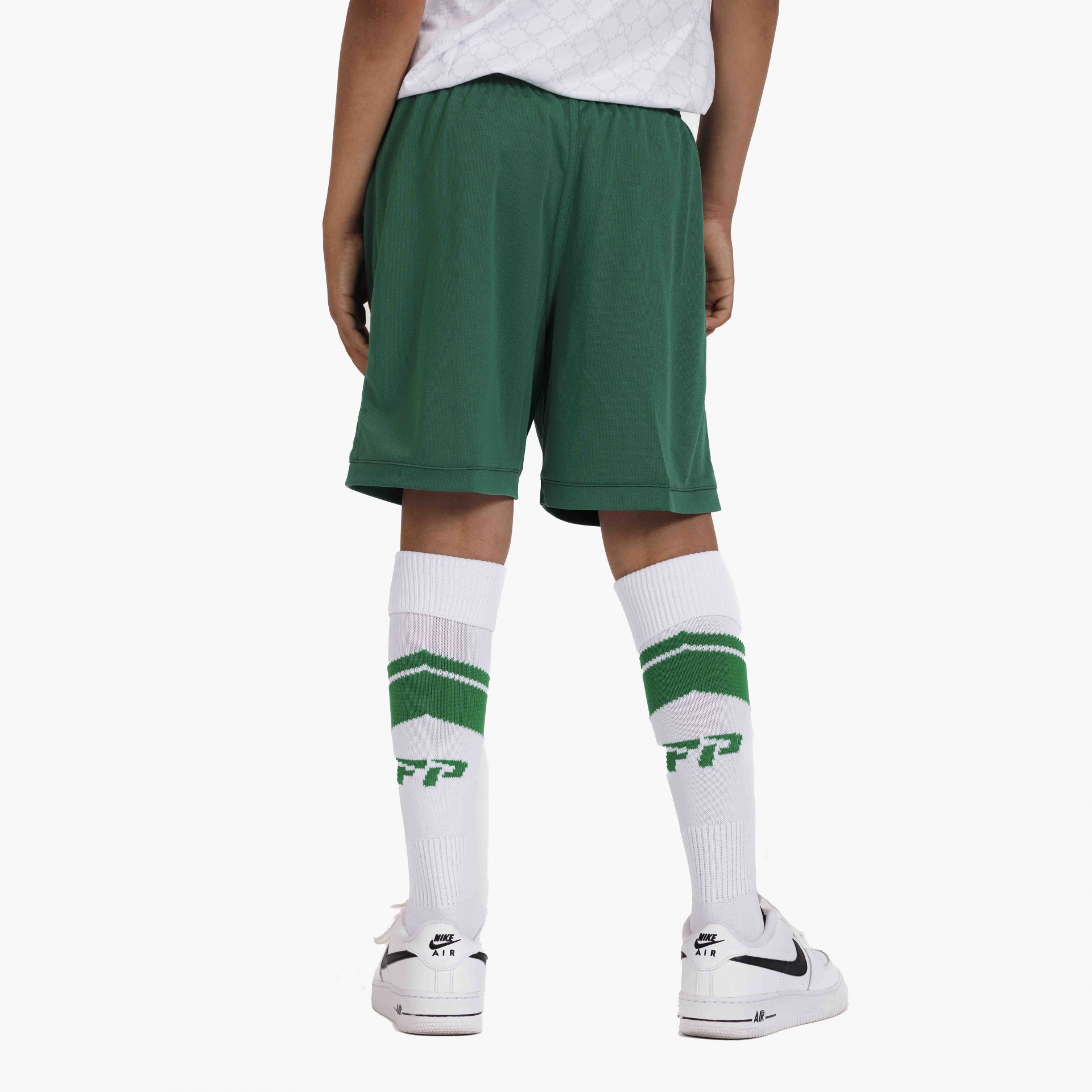 Short de Football Força Portugal JR