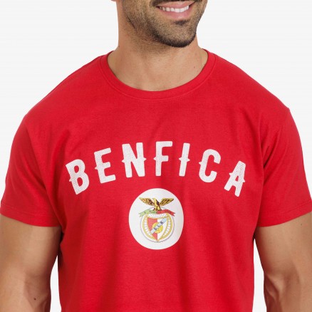T-shirt SL Benfica 