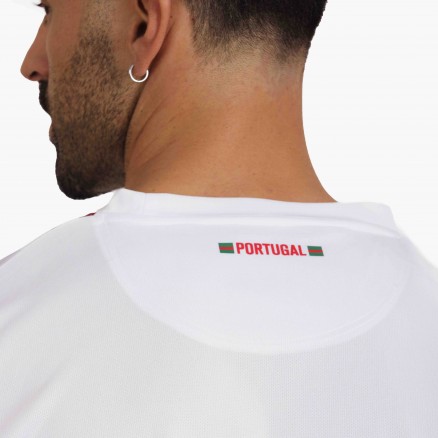 Fora Portugal Mundial Shirt