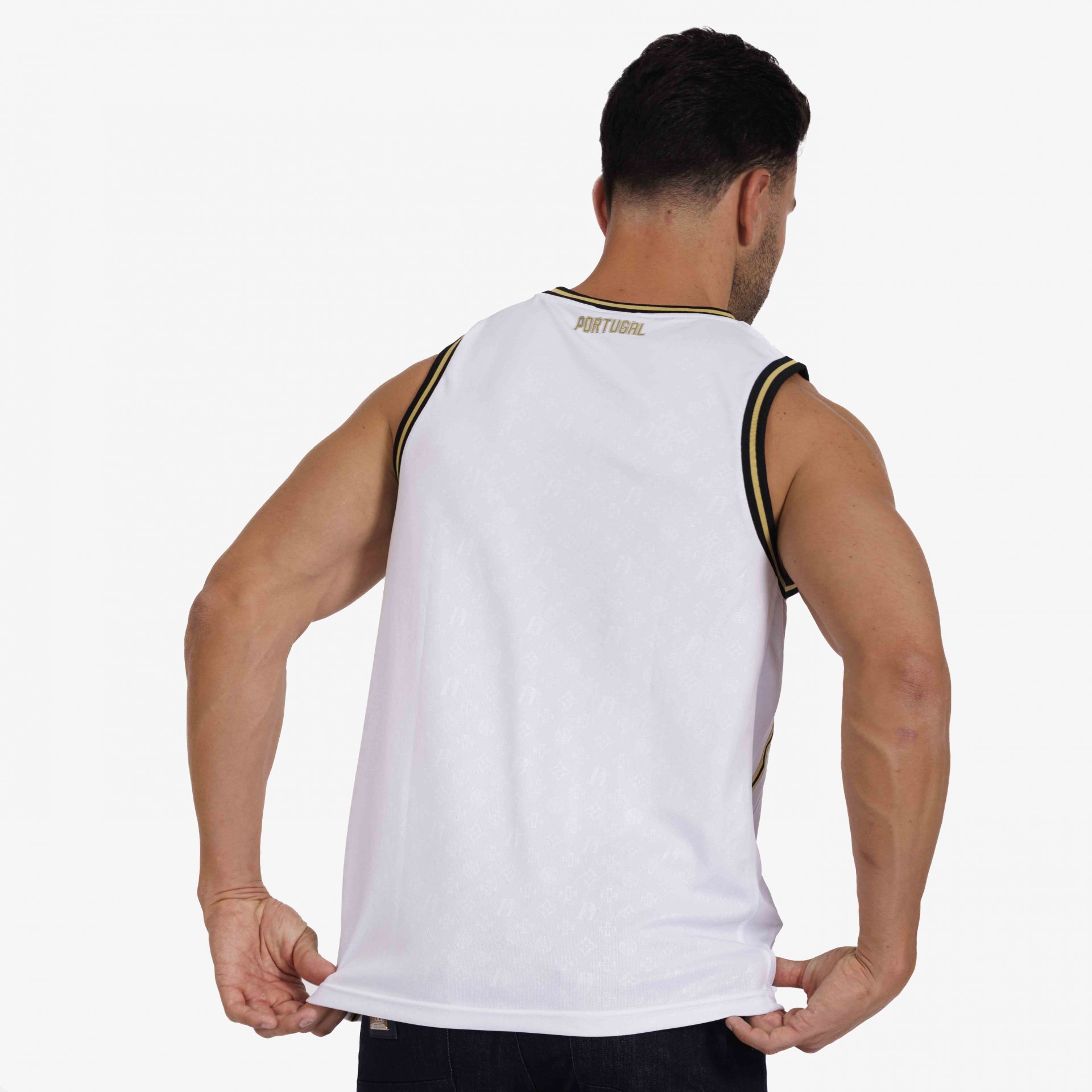 Camisola Basquetebol FP