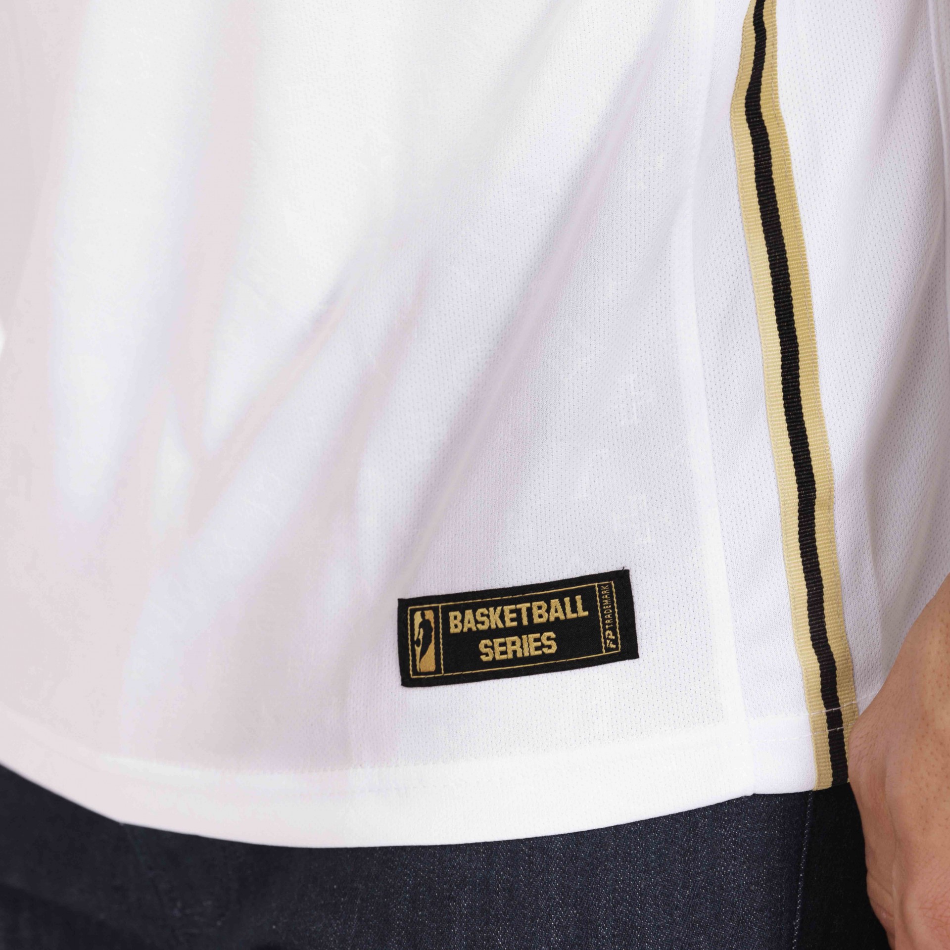 Camisola Basquetebol FP