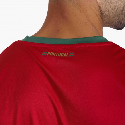 Maillot Sans Manches Fora Portugal Mundial