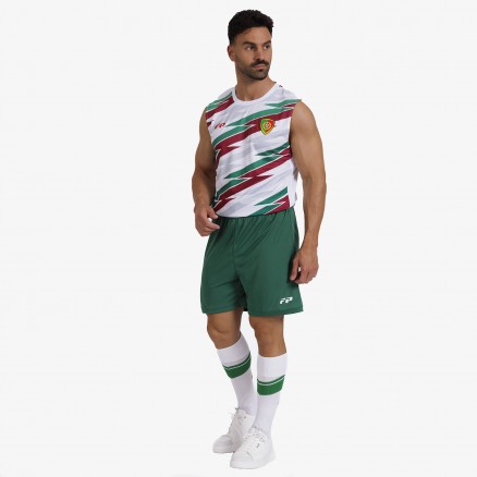 Maillot Sans Manches Fora Portugal Mundial