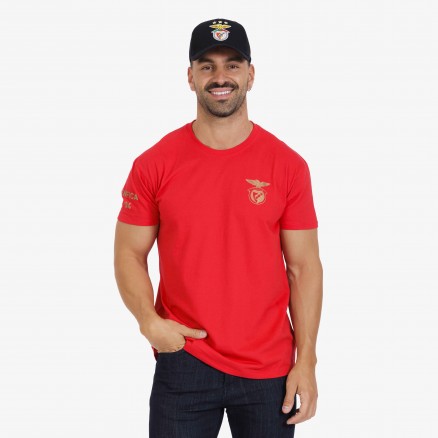 Maillot SL Benfica 1904