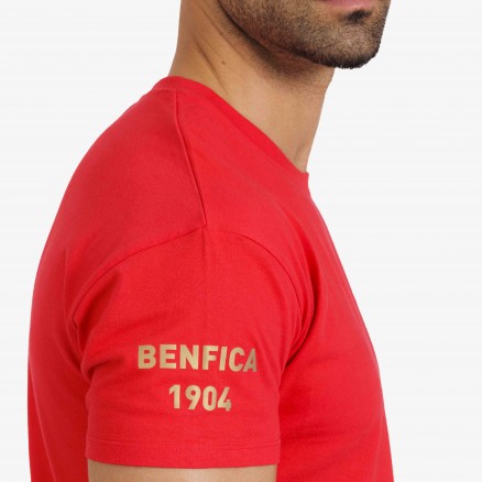 SL Benfica 1904 T-shirt