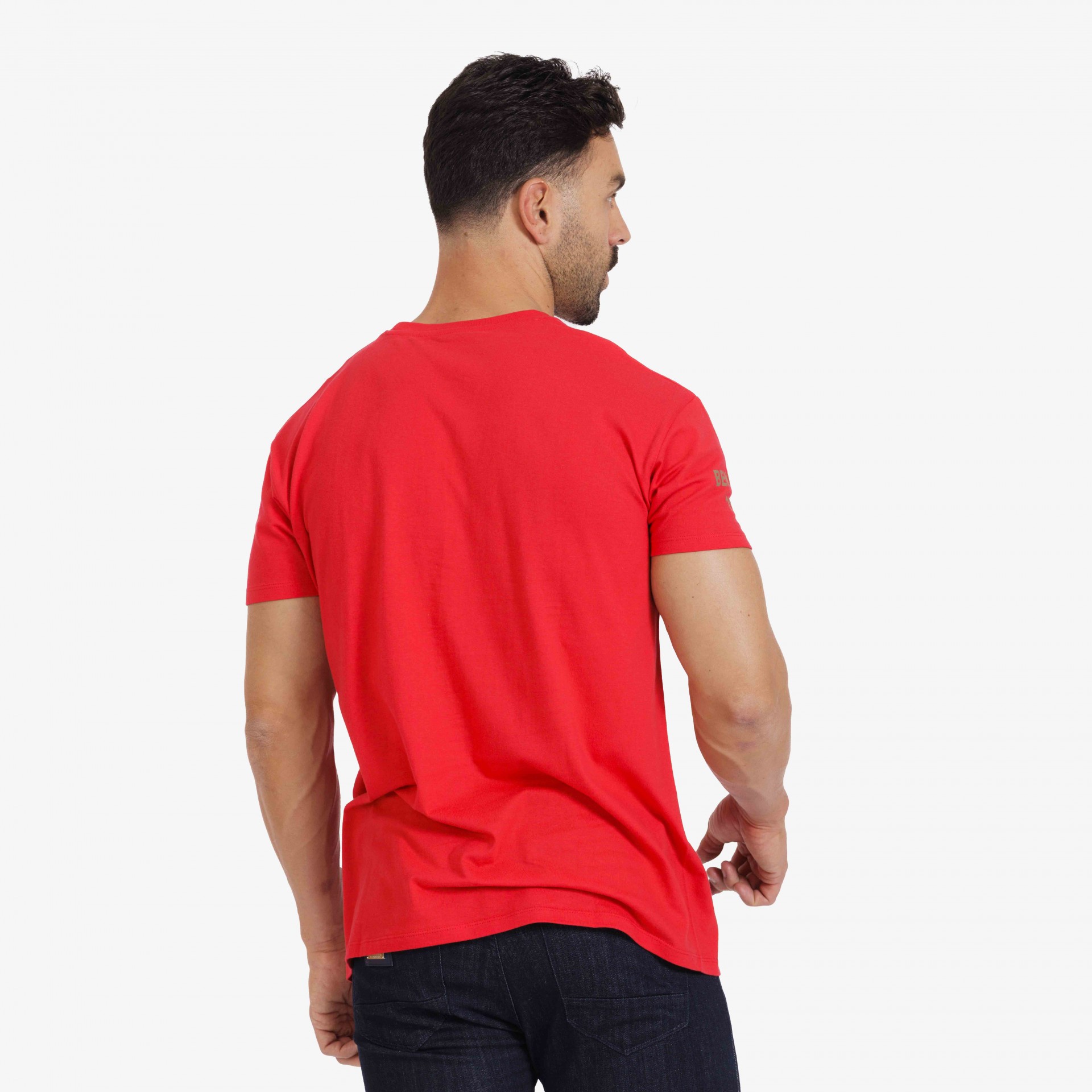 T-shirt SL Benfica 1904