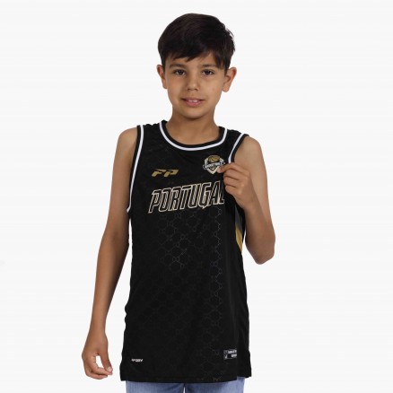 Maillot JR de Basket FP