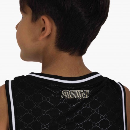 Camisola Basquetebol FP JR