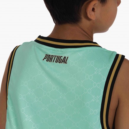 Maillot JR de Basket FP