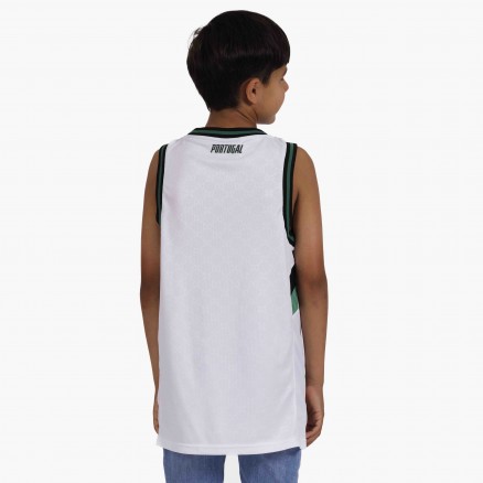 FP Basketball JR Jersey