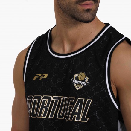 Maillot de Basket FP