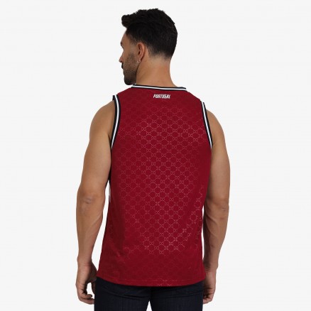 FP Basketball Jersey