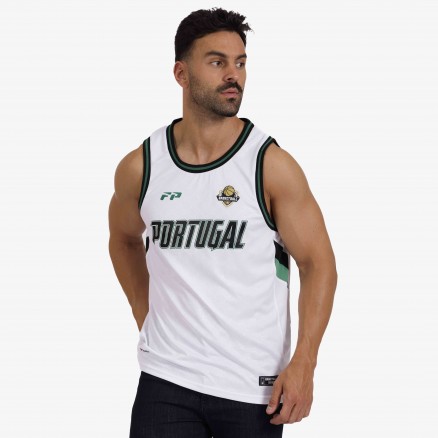 FP Basketball Jersey