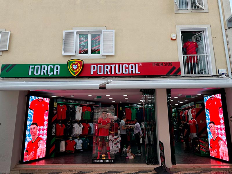 Cascais