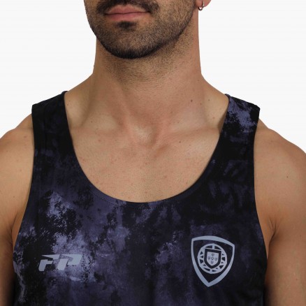 FP Training Singlet