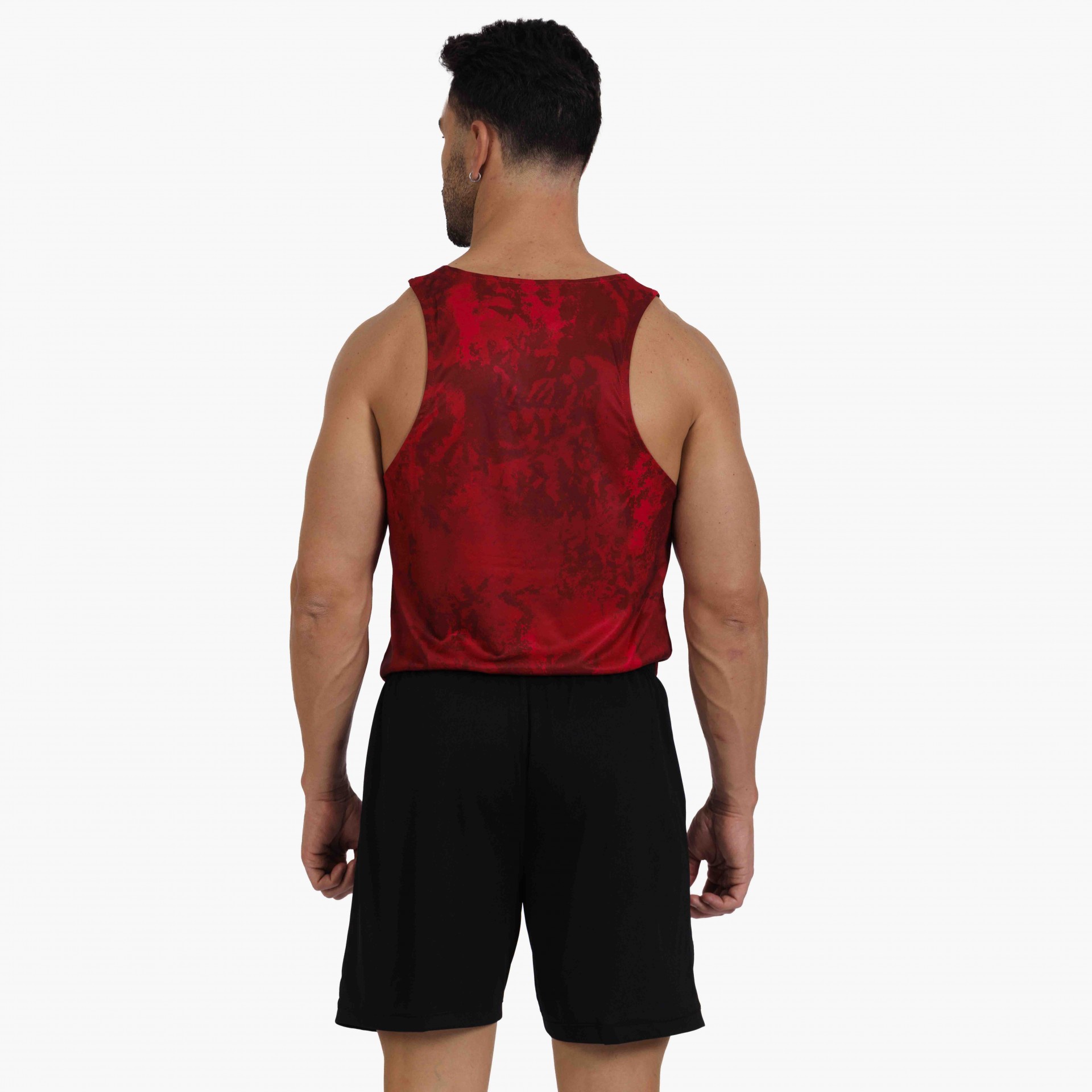 FP Training Singlet