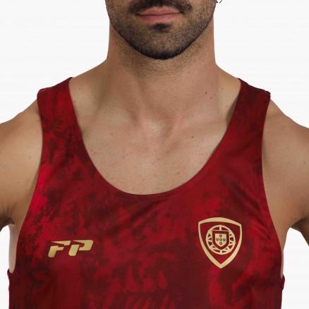 Singlet de Treino FP