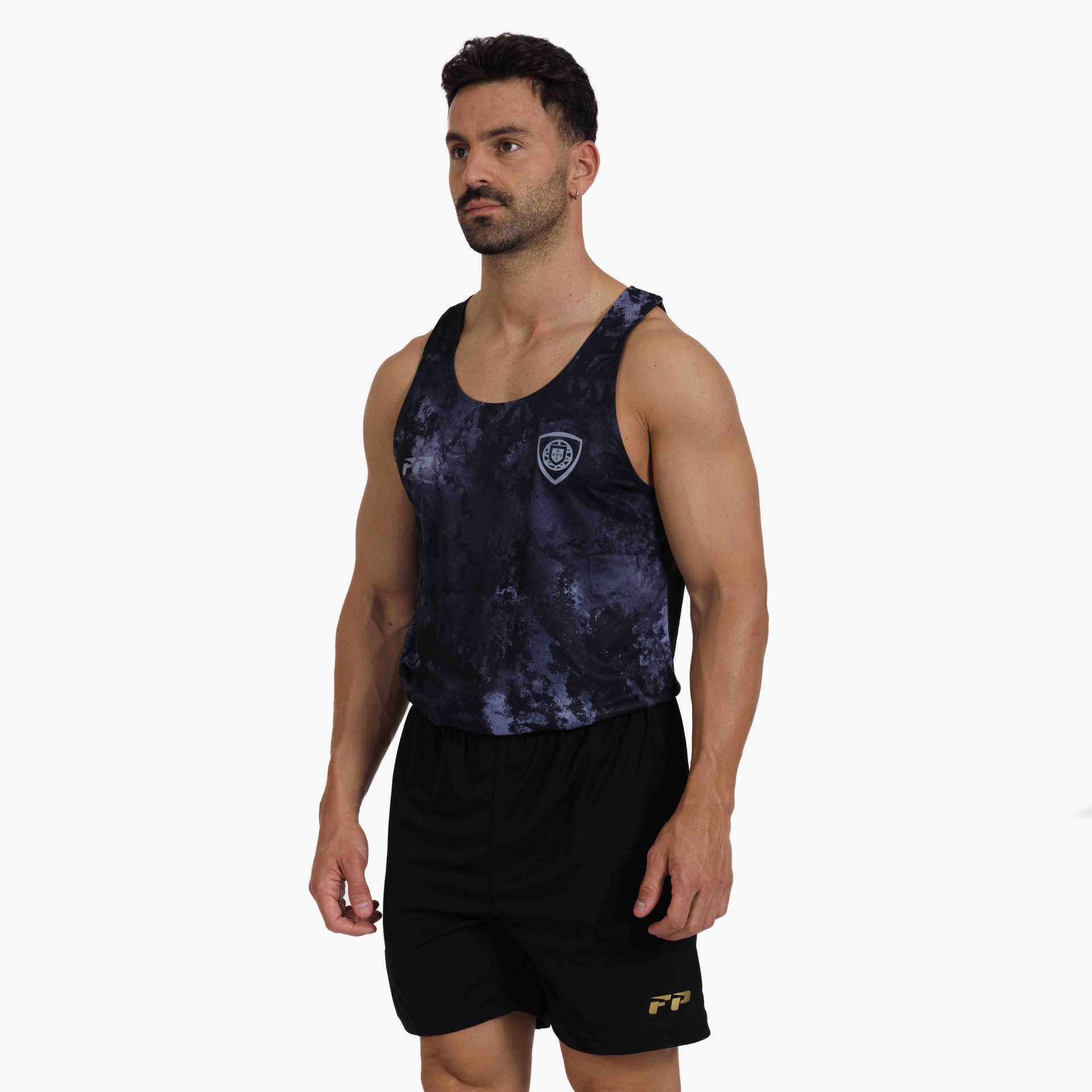 FP Training Singlet