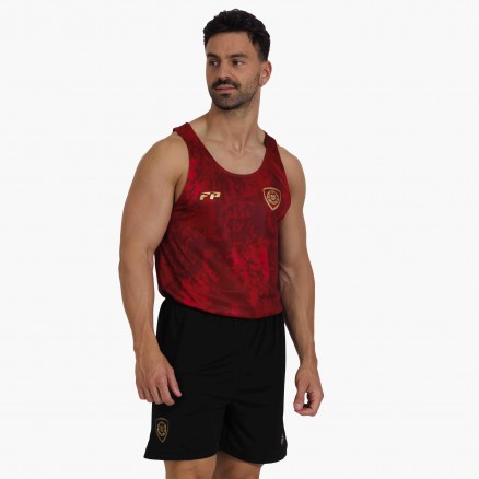 FP Training Singlet