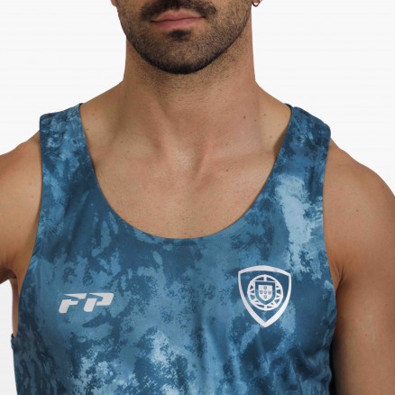 Singlet de Treino FP