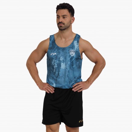 FP Training Singlet