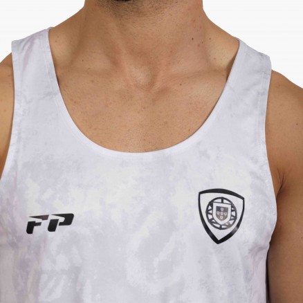 Singlet de Treino FP