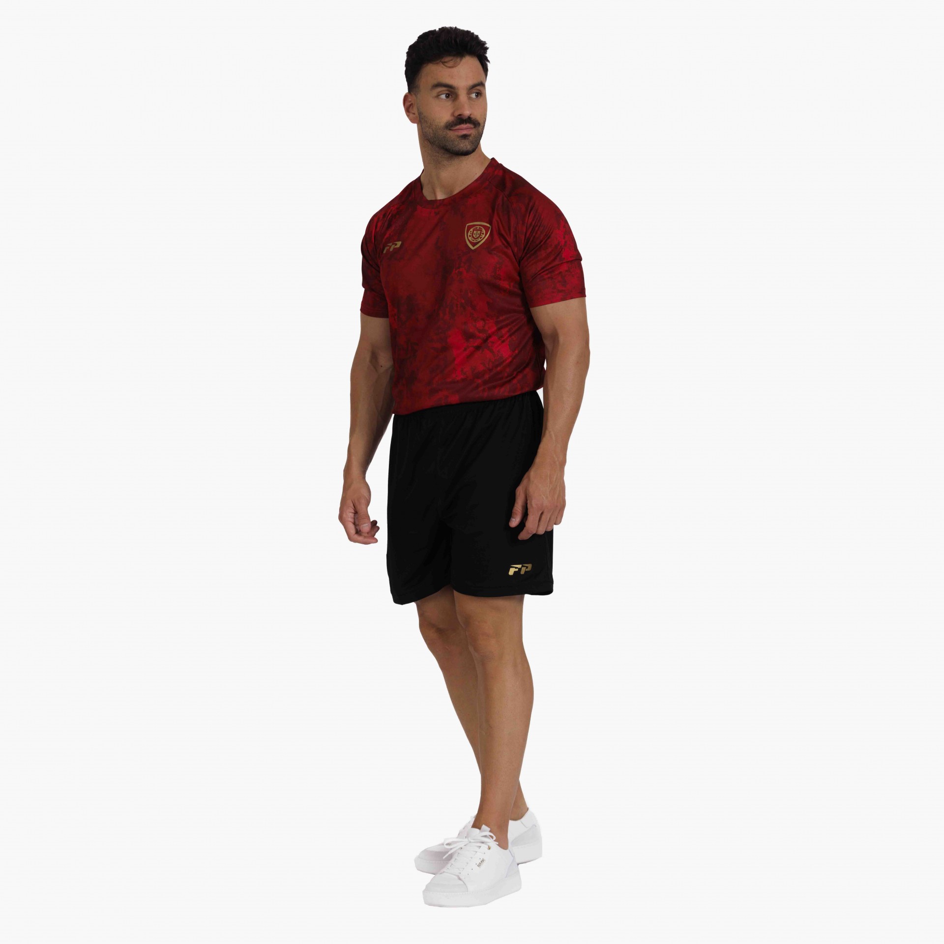 Chemise d'entraînement FP