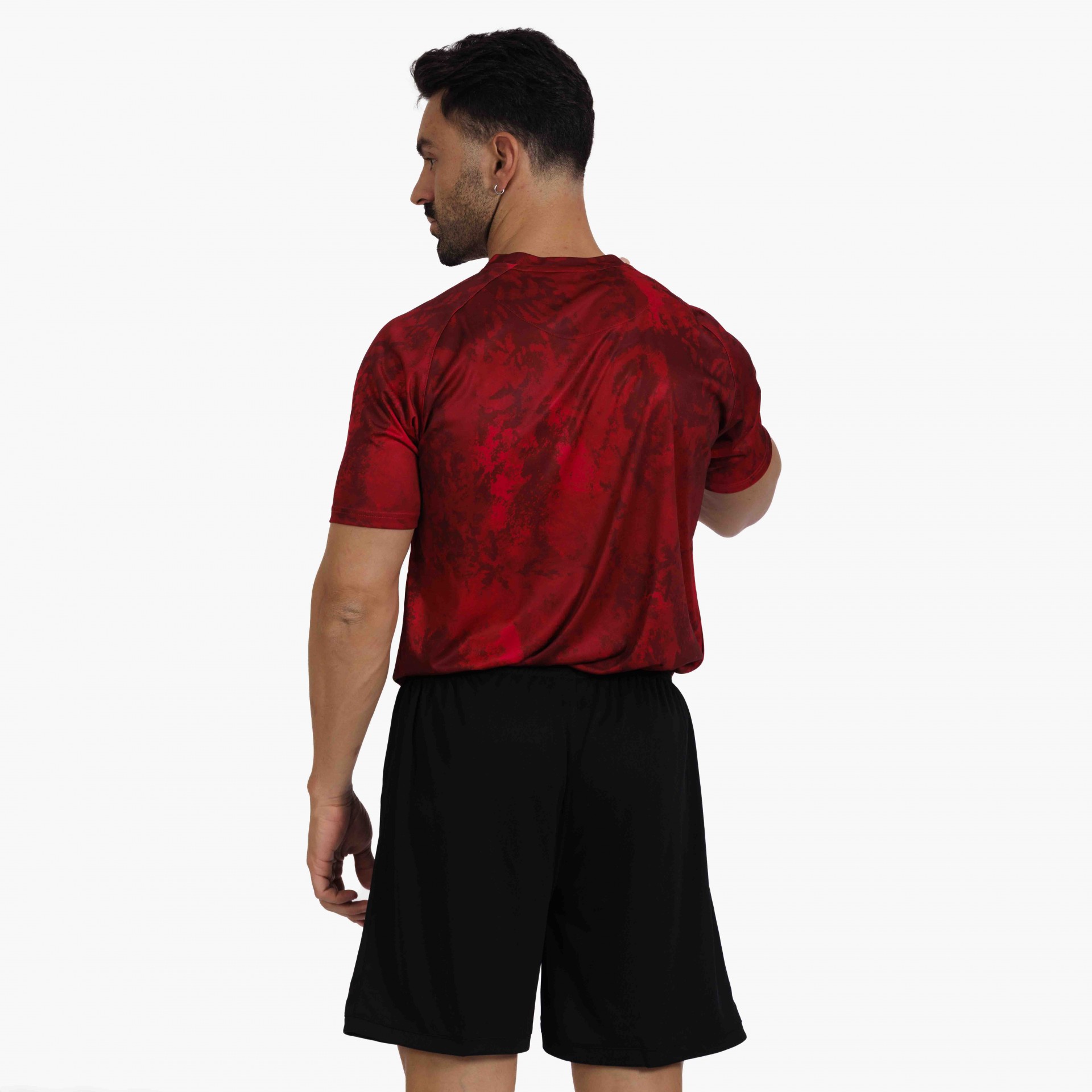 Chemise d'entraînement FP