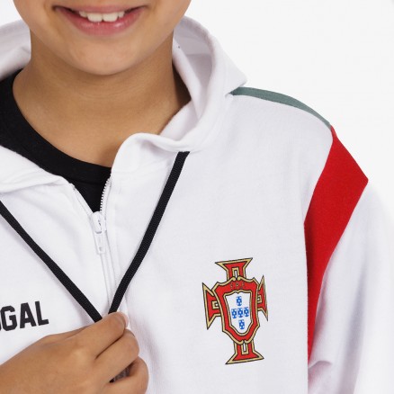 Veste JR Portugal