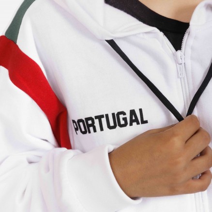 Portugal JR jacket