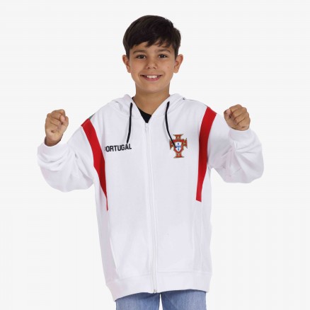 Portugal JR jacket