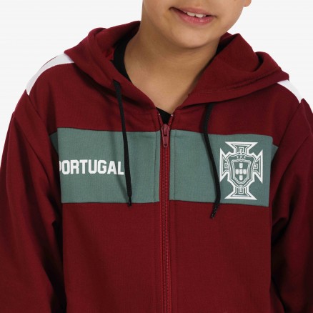 Portugal JR jacket