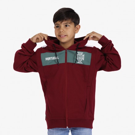 Veste JR Portugal