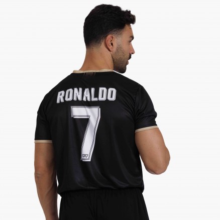 T-shirt Ronaldo Muse CR7