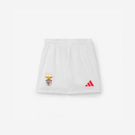 Mini Kit SL Benfica 2024/25 - Home