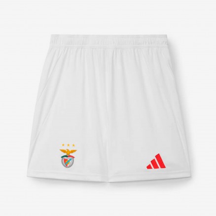 Kit JR SL Benfica JR 2024/25 - Principal