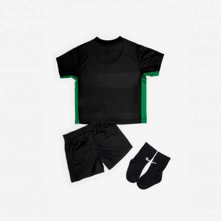 Mini Kit Sporting CP Kids 2024/25 - Home