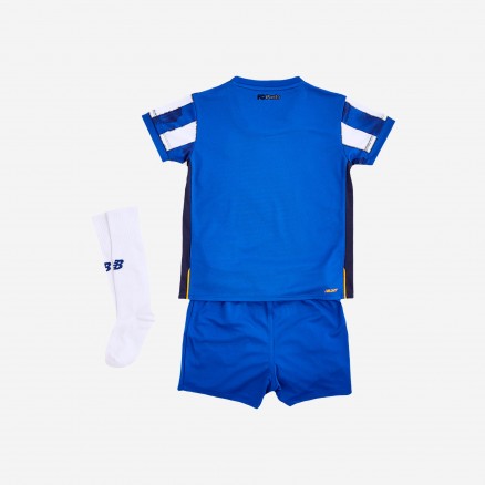 FC Porto 2024/25 Kids Mini Kit  - Home