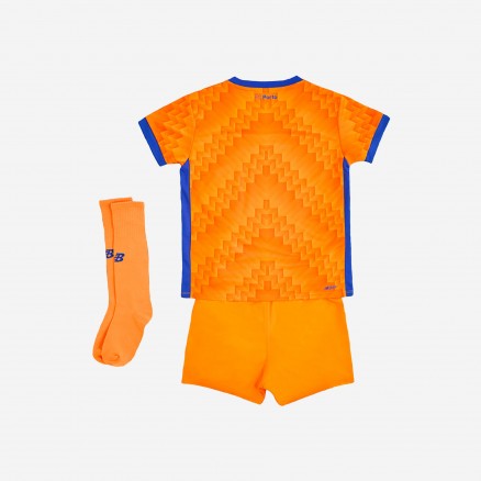 Mini Kit  FC Porto Infant 2024/25 - Extrieur