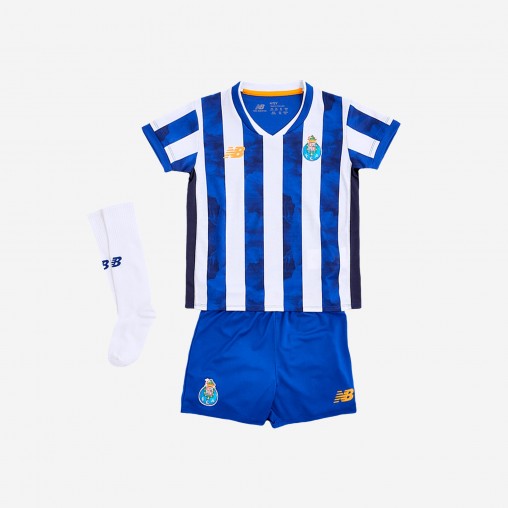 Mini Kit  FC Porto Infant 2024/25 - Domicile