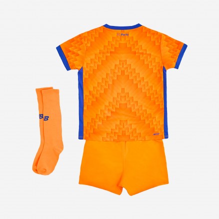 Kit  FC Porto JR 2024/25 - Extrieur