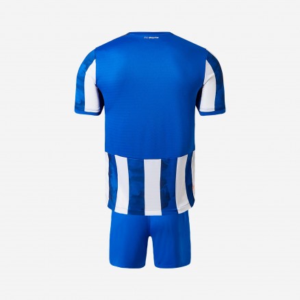 FC Porto 2024/25 JR Kit  - Home