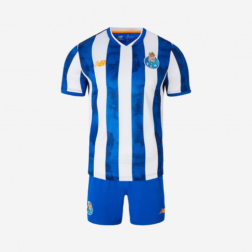FC Porto 2024/25 JR Kit  - Home