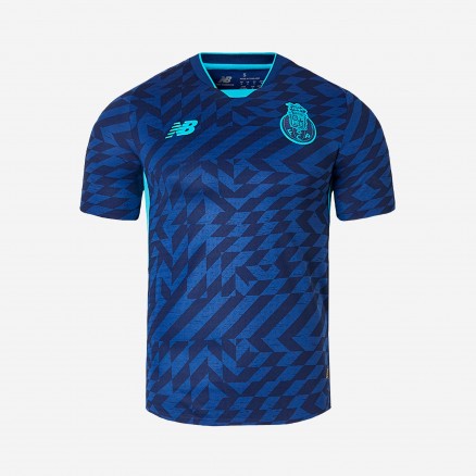 FC Porto JR 2024/25 Jersey  - Third