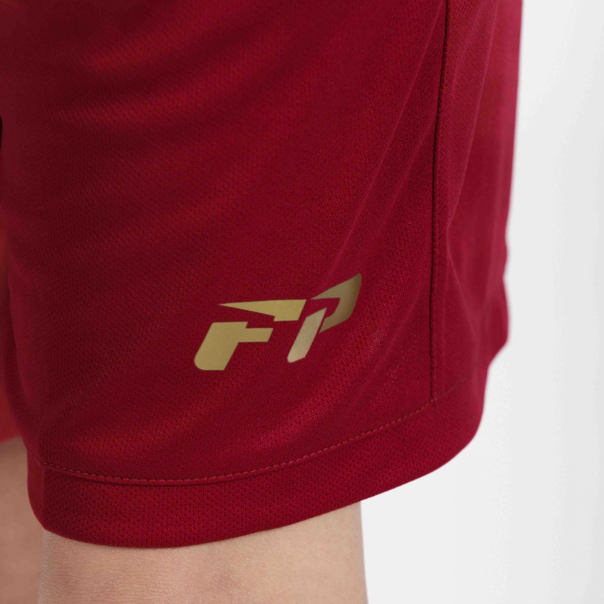 Short de Football Força Portugal JR