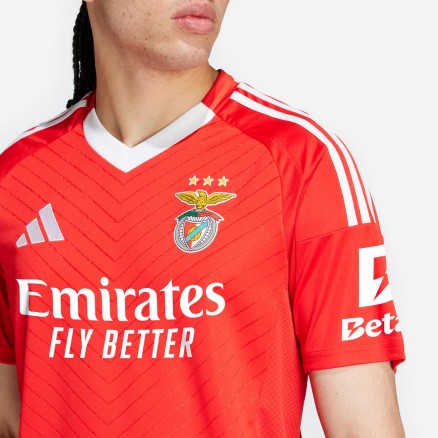 Camisola SL Benfica 2024/25 - Principal